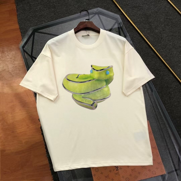 ブランドTシャツ正面デザイン